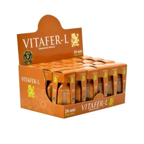 Vitafer-L (20ml)