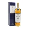 Macallan 12y Double Cask