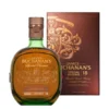 Buchanan´s 18 años