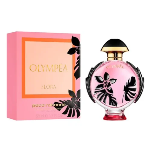 Paco Rabanne Olympéa Flora