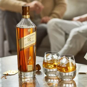 Buchana´n 12 años