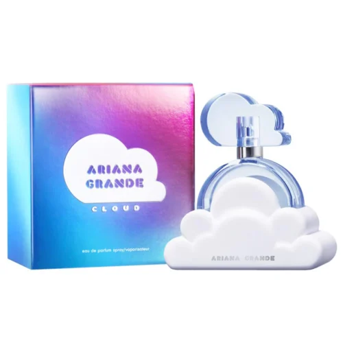 Ariana Grande Cloud