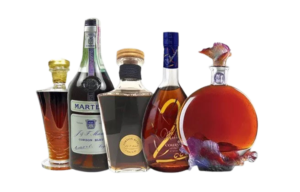 Buchana´n 12 años