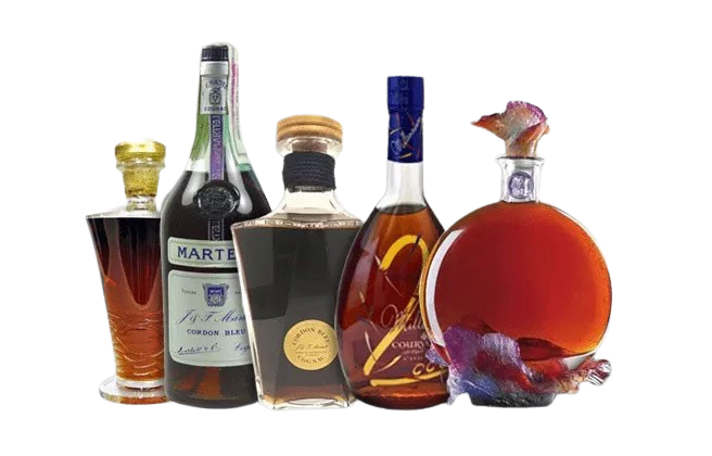 Hennessy VS