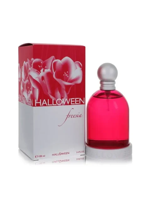 halloween freesia